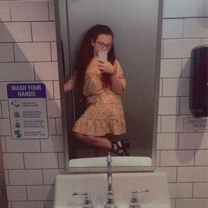 Meet your Posher, Mia